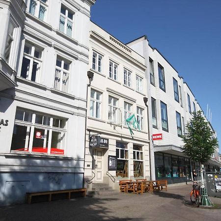 Royal Residence Lubeka Zewnętrze zdjęcie