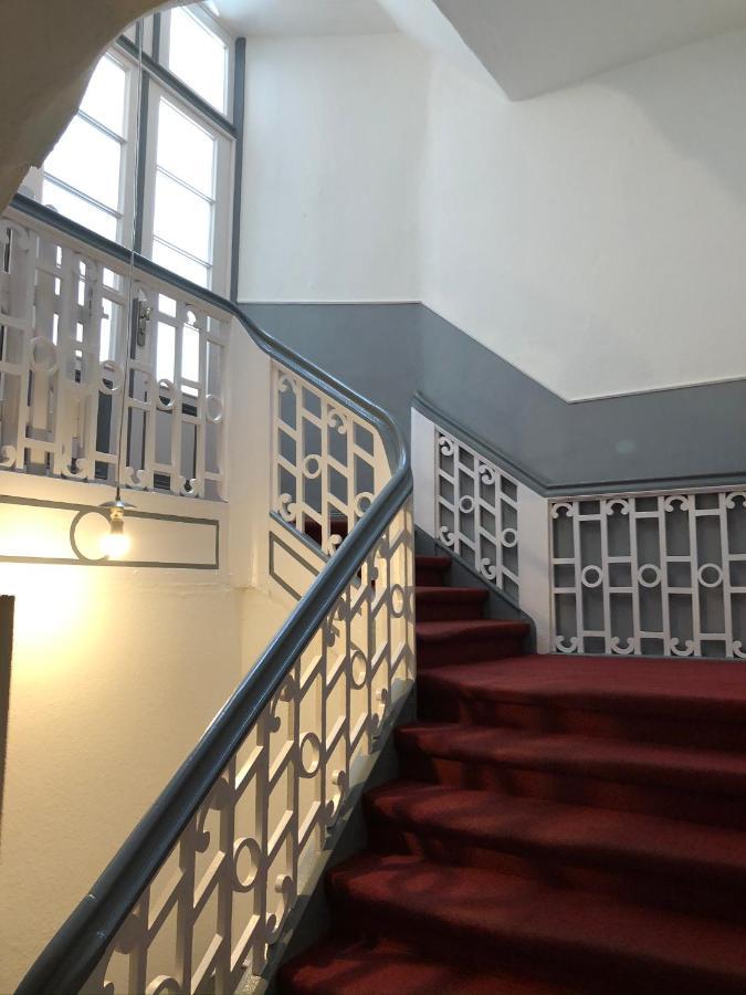 Royal Residence Lubeka Zewnętrze zdjęcie